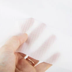 AIRX 700N Ripstop 1.1 Oz. White 60" 7 AIRX 700N Ripstop 1.1 Oz. White 60" -Famous Fabric Store Airx 700N Ripstop 1 1oz White 60 3