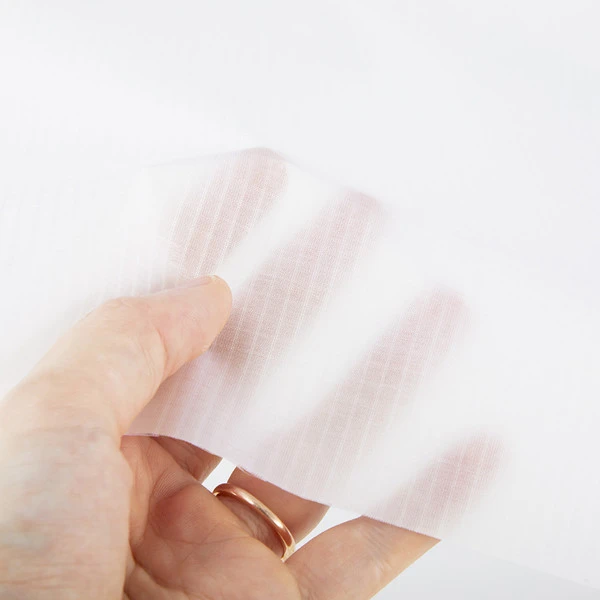 AIRX 700N Ripstop 1.1 Oz. White 60" 5 AIRX 700N Ripstop 1.1 Oz. White 60" - Image 3