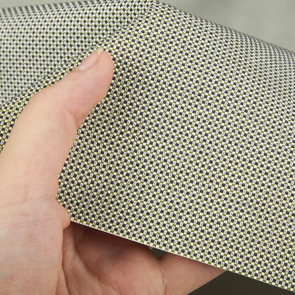 Batyline Elios Birch 54" Heavy Duty Outdoor Fabric 6 Batyline Elios Birch 54" Heavy Duty Outdoor Fabric - Image 4