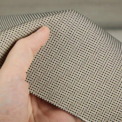 Batyline Elios Caramel 54" Heavy Duty Outdoor Fabric 11 Batyline Elios Caramel 54" Heavy Duty Outdoor Fabric -Famous Fabric Store Batyline Elios Caramel 55 Heavy Duty Outdoor Fabric 4