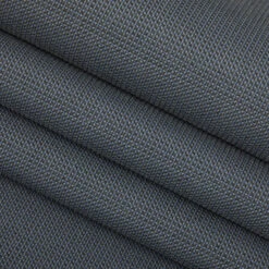 Famous Fabric Store 31 Batyline Elios Dark Night 54" Heavy Duty Outdoor Fabric