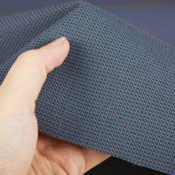 Batyline Elios Sodalite 54" Heavy Duty Outdoor Fabric 11 Batyline Elios Sodalite 54" Heavy Duty Outdoor Fabric -Famous Fabric Store Batyline Elios Sodalite 55 Heavy Duty Outdoor Fabric 4