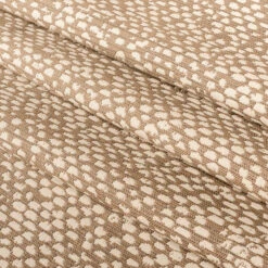 Famous Fabric Store 39 Bella-Dura® Conga Teak 54" Fabric