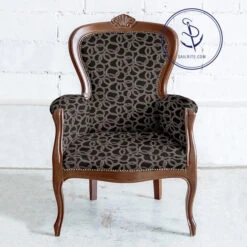 Bella-Dura® Hansel Black/White 54" Fabric 12 Bella-Dura® Hansel Black/White 54" Fabric -Famous Fabric Store Bella Dura Hansel Black White 54 Fabric 71