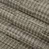 Bella-Dura® Tennessee Charcoal 54" Fabric -Famous Fabric Store Bella Dura Tennessee Charcoal 54 Fabric 1