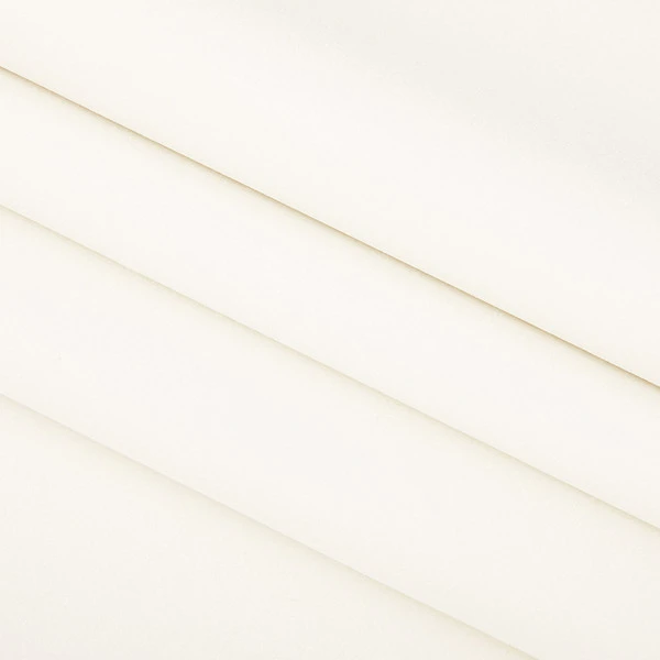 Blackout Ivory 54" Drapery Lining Fabric 7 Blackout Ivory 54" Drapery Lining Fabric - Image 5