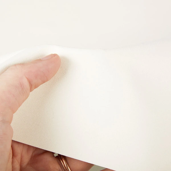 Blackout Ivory 54" Drapery Lining Fabric 8 Blackout Ivory 54" Drapery Lining Fabric - Image 6