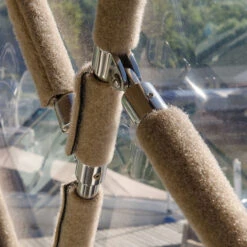 Boat Blanket Beige 72" Fabric -Famous Fabric Store Boat Blanket Fabric Beige 72 702