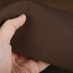 Cordura® Classic 1000D Chocolate 60" Fabric 10 Cordura® Classic 1000D Chocolate 60" Fabric -Famous Fabric Store Cordura Classic 1000D Chocolate 60 Fabric 3