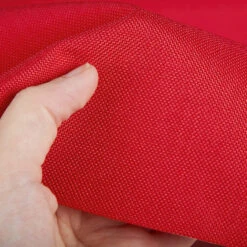 Cordura® Classic 1000D Red 60" Fabric -Famous Fabric Store Cordura Classic 1000D Red 60 Fabric 3
