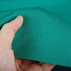 Cordura® Classic 1000D Teal 60" Fabric -Famous Fabric Store Cordura Classic 1000D Teal 60 Fabric 3