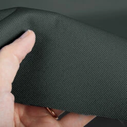 Cordura® HP Charcoal 60" Fabric -Famous Fabric Store Cordura HP Charcoal 60 Fabric 3