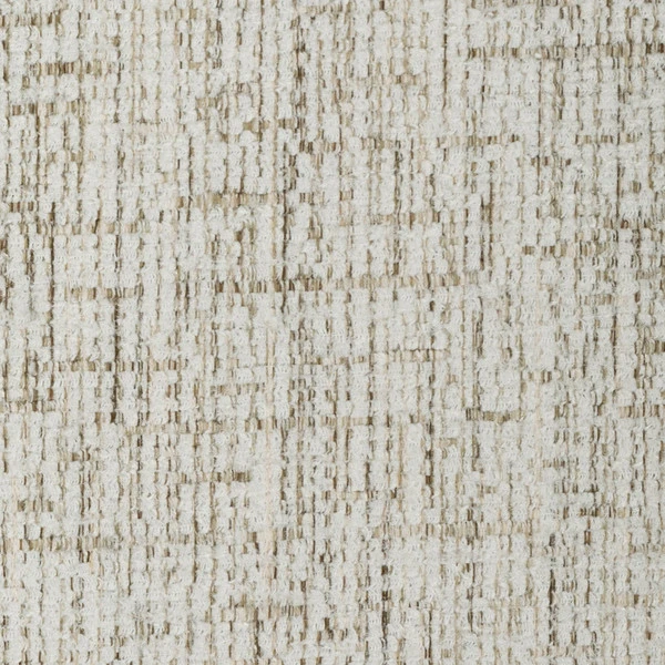 Covington Fluff Daddy Alabaster 55" Upholstery Fabric 4 Covington Fluff Daddy Alabaster 55" Upholstery Fabric - Image 2
