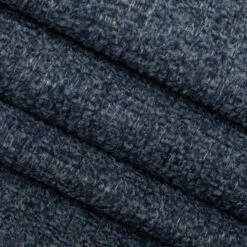 Covington Fluff Daddy Lapis 55" Upholstery Fabric
