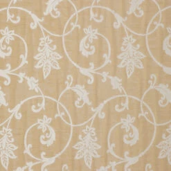 Covington Garbo Golden 59" Fabric