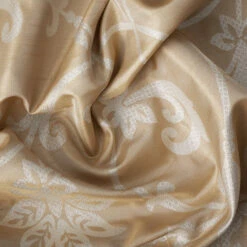 Covington Garbo Golden 59" Fabric 12 Covington Garbo Golden 59" Fabric -Famous Fabric Store Covington Garbo Golden 54 Fabric 5