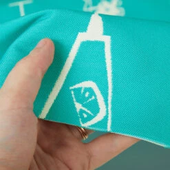 Covington Outdoor Five O'Clock Somewhere Turquoise 56" Fabric 11 Covington Outdoor Five O'Clock Somewhere Turquoise 56" Fabric -Famous Fabric Store Covington Outdoor Five OClock Somewhere Turquoise 56 Fabric 3