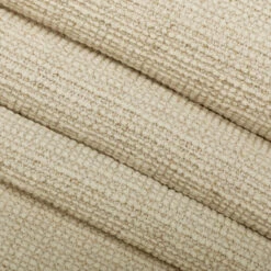 Crypton® Home Bedford Custard 55" Fabric