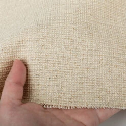 Crypton® Home Bedford Custard 55" Fabric 9 Crypton® Home Bedford Custard 55" Fabric -Famous Fabric Store Crypton Home Bedford Custard 55 Fabric 4