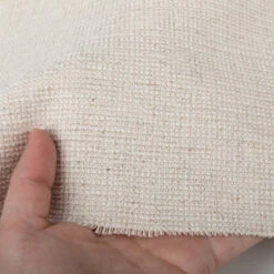 Crypton® Home Bedford Snow 55" Fabric -Famous Fabric Store Crypton Home Bedford Snow 55 Fabric 4