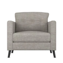 Crypton® Home Lennox Fossil 54" Fabric -Famous Fabric Store Crypton Home Lennox Fossil 54 Fabric 901