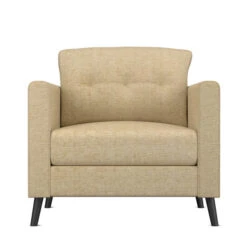 Crypton® Home Limerick Bisque 54" Fabric -Famous Fabric Store Crypton Home Limerick Bisque 54 Fabric 901