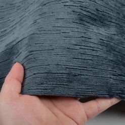 Crypton® Home Limerick Blue 54" Fabric -Famous Fabric Store Crypton Home Limerick Blue 54 Fabric 4