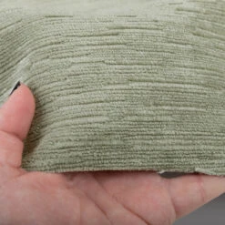 Crypton® Home Limerick Celery 54" Fabric -Famous Fabric Store Crypton Home Limerick Celery 54 Fabric 4