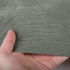 Crypton® Home Limerick Silver 54" Fabric 11 Crypton® Home Limerick Silver 54" Fabric -Famous Fabric Store Crypton Home Limerick Silver 54 Fabric 4