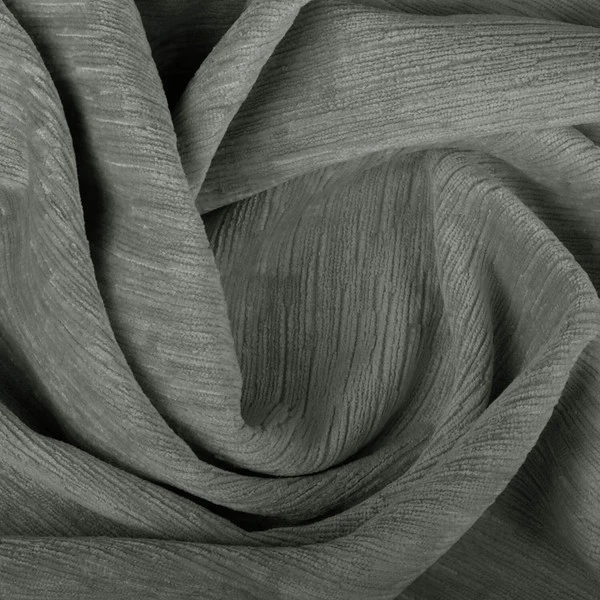 Crypton® Home Limerick Silver 54" Fabric 7 Crypton® Home Limerick Silver 54" Fabric - Image 5