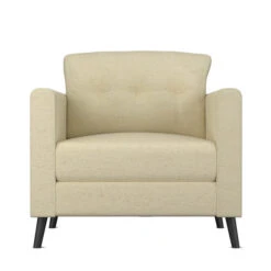 Crypton® Home Salome Sandollar 54" Fabric -Famous Fabric Store Crypton Home Salome Sandollar 54 Fabric 901