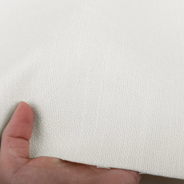 Crypton® Home Susan Snow 55" Fabric 6 Crypton® Home Susan Snow 55" Fabric - Image 4