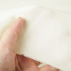 Drapery Lining Ivory 54” Fabric -Famous Fabric Store Drapery Lining Ivory 54 Fabric 3