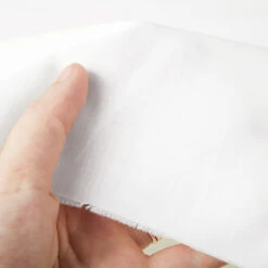 Drapery Lining White 54” Fabric 7 Drapery Lining White 54” Fabric -Famous Fabric Store Drapery Lining White 54 Fabric 3