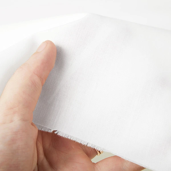 Drapery Lining White 54” Fabric 5 Drapery Lining White 54” Fabric - Image 3