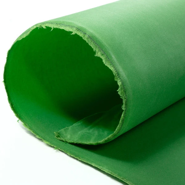 DuraWax™ Heavy Waxed Canvas Cotton Duck 12 Oz. Emerald 57" Fabric 3 DuraWax™ Heavy Waxed Canvas Cotton Duck 12 Oz. Emerald 57" Fabric
