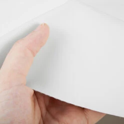 Europatex Eclipse Parchment 55" Blackout Drapery Fabric -Famous Fabric Store Europatex Eclipse Parchment 55 Blackout Drapery Fabric 6