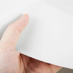 Europatex Eclipse Smoke 55" Blackout Drapery Fabric -Famous Fabric Store Europatex Eclipse Smoke 55 Blackout Drapery Fabric 6