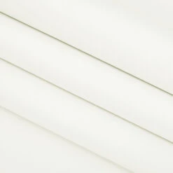 Europatex Eclipse White 55" Blackout Drapery Fabric 12 Europatex Eclipse White 55" Blackout Drapery Fabric -Famous Fabric Store Europatex Eclipse White 55 Blackout Drapery Fabric Fabric 5