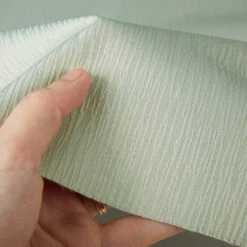 Europatex NYX Foam 55" Blackout Drapery Fabric -Famous Fabric Store Europatex NYX Foam 55 Blackout Drapery Fabric 3