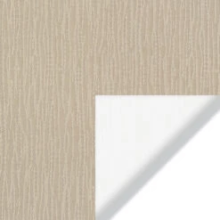 Europatex NYX Smoke 55" Blackout Drapery Fabric