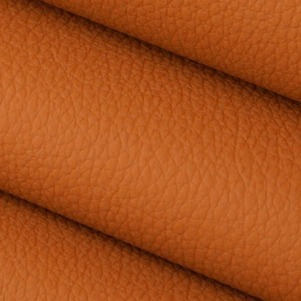 EverSoft™ Indoor/Outdoor Burnt Orange 54" Vinyl Fabric 5 EverSoft™ Indoor/Outdoor Burnt Orange 54" Vinyl Fabric - Image 3