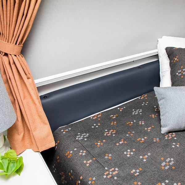 EverSoft™ Indoor/Outdoor Denim 54" Vinyl Fabric 6 EverSoft™ Indoor/Outdoor Denim 54" Vinyl Fabric - Image 4