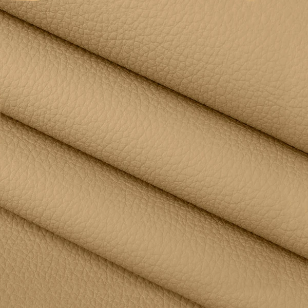 EverSoft™ Indoor/Outdoor Tan 54" Vinyl Fabric 3 EverSoft™ Indoor/Outdoor Tan 54" Vinyl Fabric