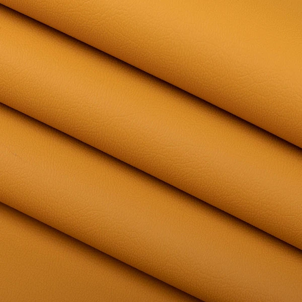 EverSoft™ Smooth Indoor/Outdoor Gold 54" Vinyl Fabric 3 EverSoft™ Smooth Indoor/Outdoor Gold 54" Vinyl Fabric