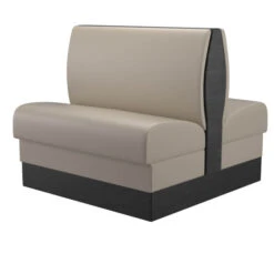 EverSoft™ Smooth Indoor/Outdoor Stone 54" Vinyl Fabric -Famous Fabric Store EverSoft Smooth Indoor Outdoor Stone 54 Vinyl Fabric 906