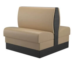 EverSoft™ Smooth Indoor/Outdoor Tan 54" Vinyl Fabric -Famous Fabric Store EverSoft Smooth Indoor Outdoor Tan 54 Vinyl Fabric 906