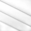 EverSoft™ Smooth Indoor/Outdoor White 54" Vinyl Fabric -Famous Fabric Store EverSoft Smooth Indoor Outdoor White 54 Vinyl Fabric 1