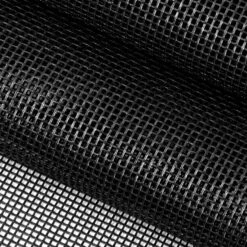 Fiberglass Mesh Charcoal 60" Fabric 10 Fiberglass Mesh Charcoal 60" Fabric -Famous Fabric Store Fiberglass Mesh 60 Charcoal No See Um 3