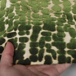 Hamilton Asher Emerald 54" Fabric -Famous Fabric Store Hamilton Asher Emerald 54 Fabric 4